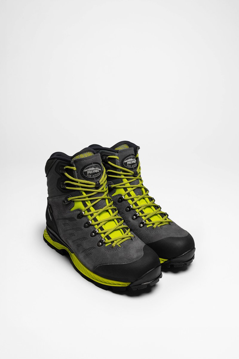 Air Revolution 2.6 Anhracite Trekkingschoenen voor heren
