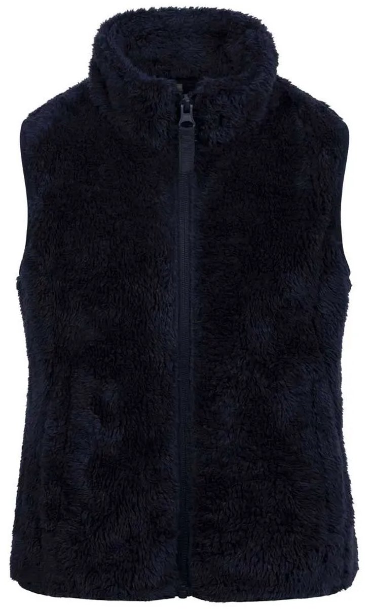 Trespass Porru Vest Blauw 7-8 Years Jongen