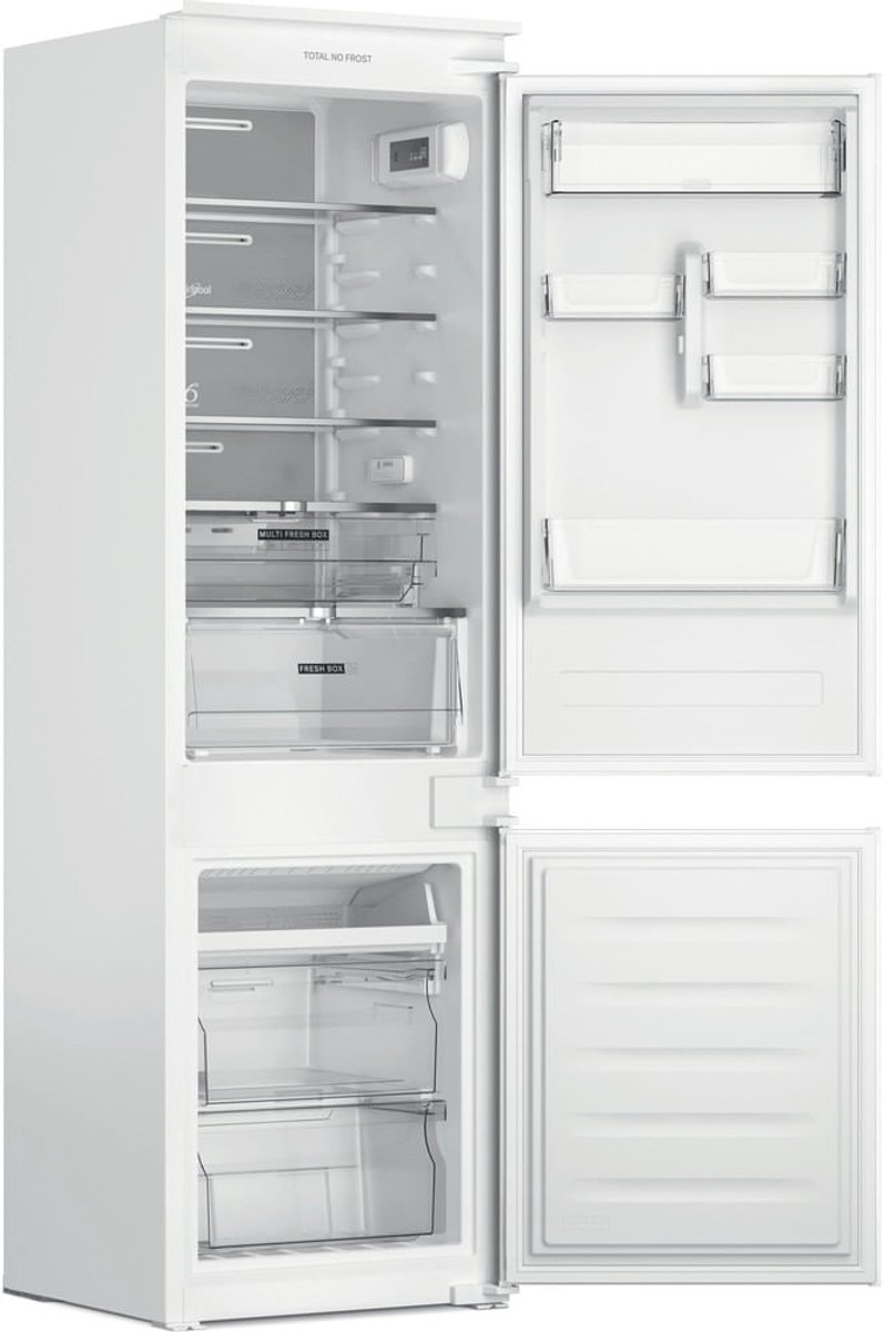 Whirlpool WHC18 T132