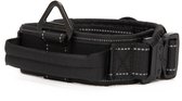 Always Prepared® Pro Halsband - Hals 40-75 CM - Hondenhalsband - geschikt voor iedere hondenriem - voor middel en grote honden - One Size - Reflecterend