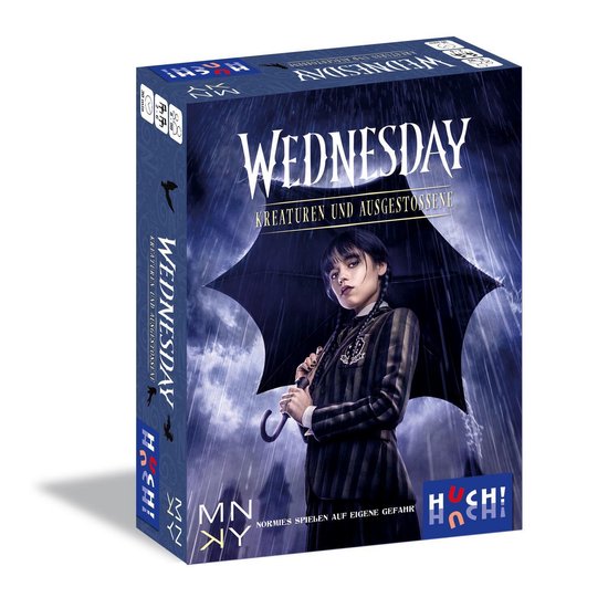 Wednesday