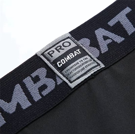 Compression Men Running Leggings -Trousers for Gym, Training, Fitness, and Workout -XL — afbeelding 3