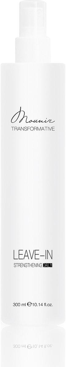Mounir - Transformative Leave-In Strengthening Daily 300ml