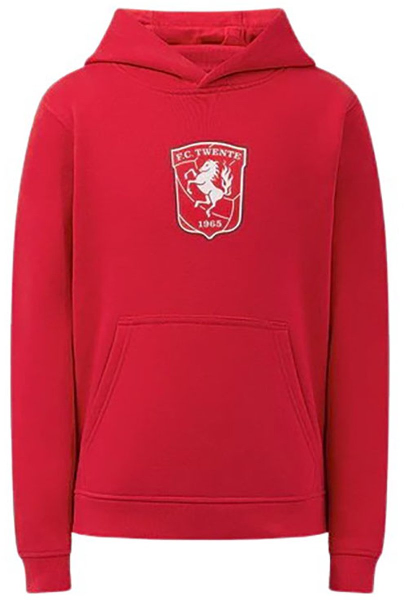 FC TWENTE CORE HOODY - Junior maat 158 'official item'
