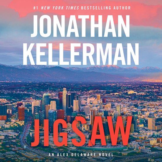 Jigsaw - cover