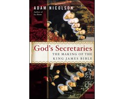 God's Secretaries