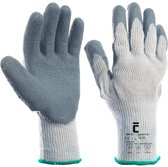 Winter gevoerde werkhandschoen SW17 10/XL - 2 paar
