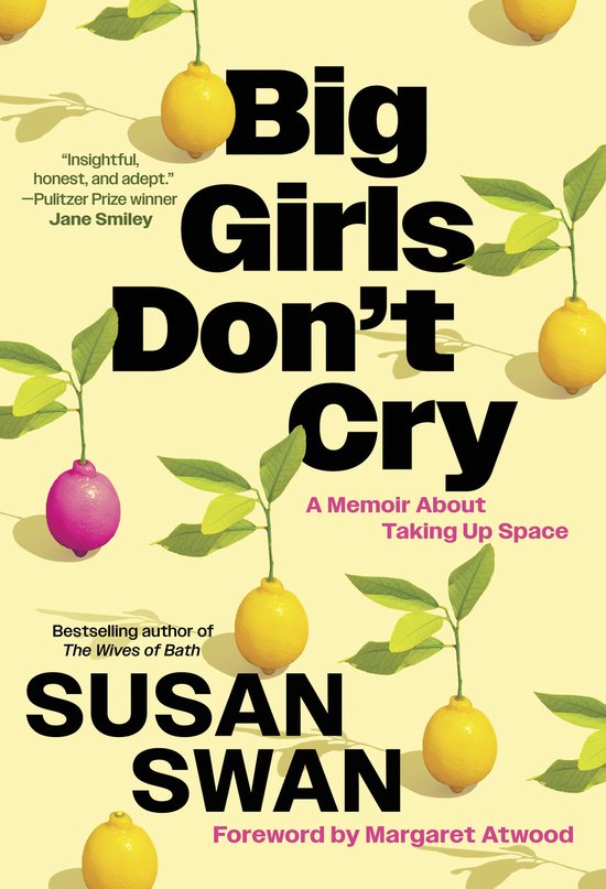 Big Girls Don't Cry - cover