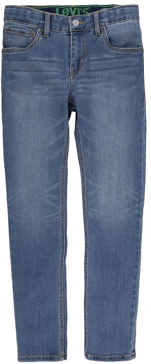 Levi´s ® Kids Eco Soft Performance Broek 12 Years Jongen Well Worn