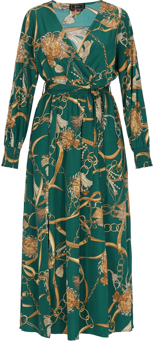 faina dress