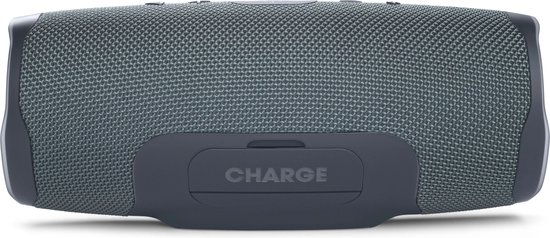 JBL Charge Essential 2 - Bluetooth Speaker - Zwart - JBL