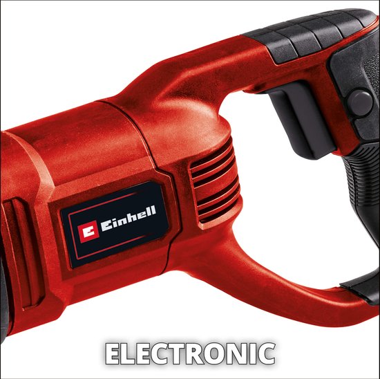 Einhell TC-AP 690 E univerzális fűrész 690W, 115mm