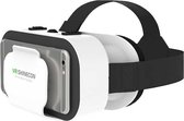 VR Bril Wit Smartphone Virtual Reality
