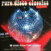 Pure Disco Classics Vol. 1