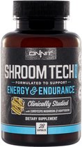 Onnit Shroom Tech Sport - 28 capsules