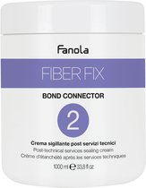 Fanola Crème Fiber Fix Bond Connector N.2 Sealing Cream