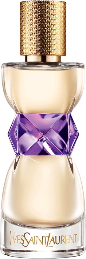 Yves Saint Laurent Manifesto 90 ml Eau de Parfum - Damesparfum