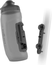 FIDLOCK Twist Vélo 590 ml Noir, Gris