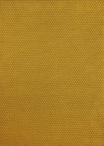 Tapis Brink & Campman Lace Mustard Doré 497006 - taille 140 x 200 cm
