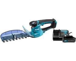 Makita UH201DSA Accu Buxusschaar 12V Max 2.0Ah