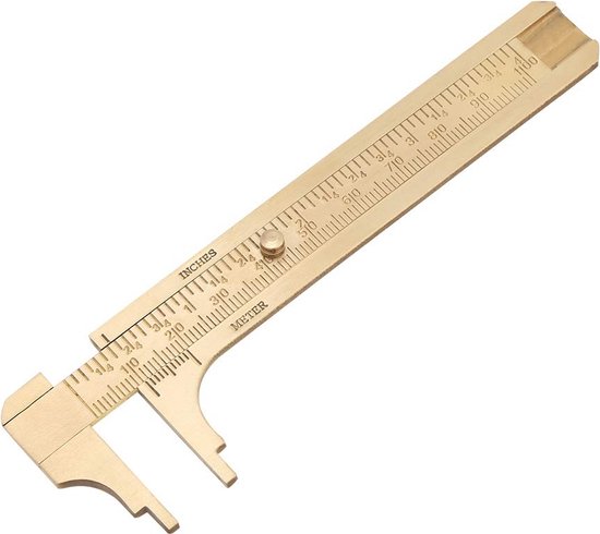 Schuifmaat 300 mm - Gereedschap online kopen? | Korting tot 61