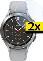 Samsung Galaxy Watch 4 Classic 46 mm | Transparant