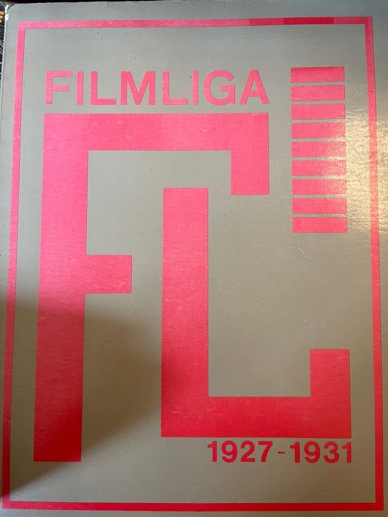 Filmliga 1927-1931