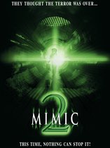 Movie - Mimic 2