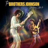 Brothers Johnson - Strawberry Letter 23 (LP) (Coloured Vinyl)