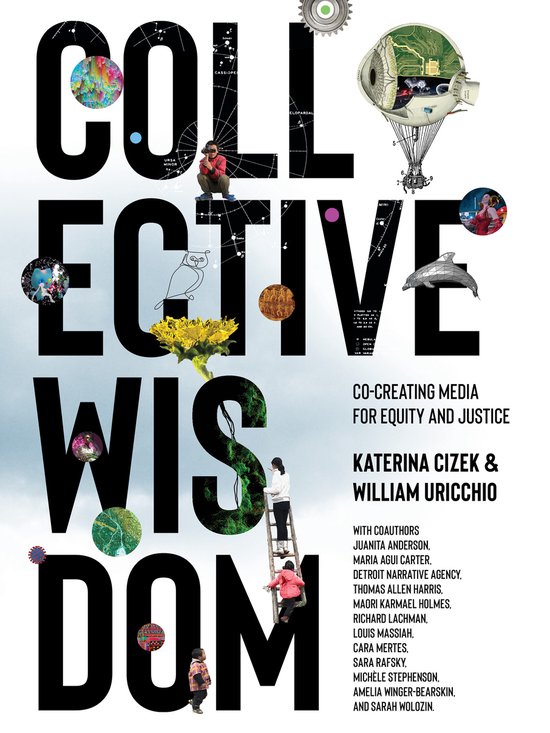 Collective Wisdom - cover