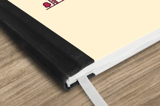 Notebook - Carnet d'écriture - Inde - Jaipur - Skyline - Notebook - A5 size - Bloc-notes