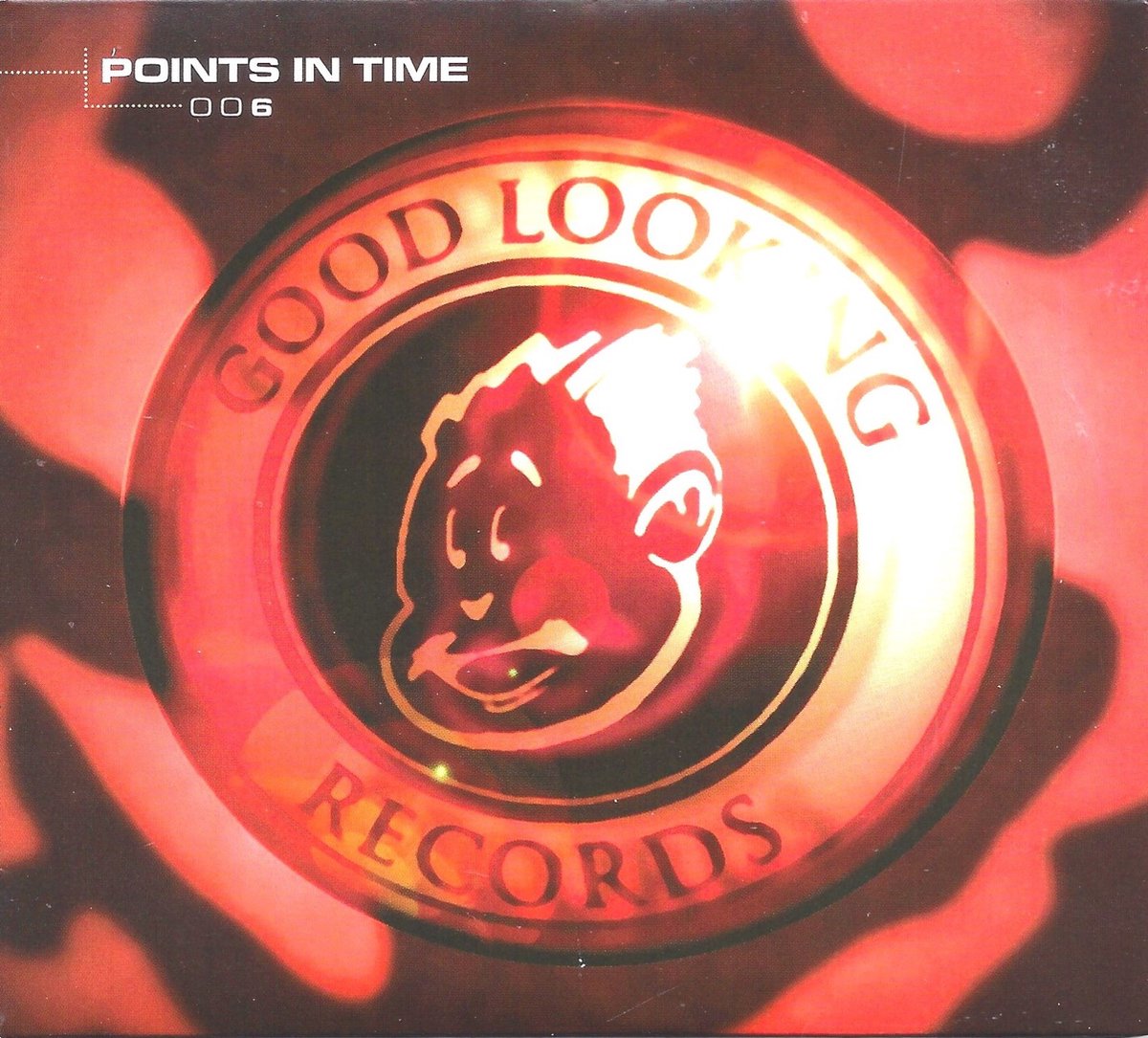 Points In Time 6 (Good Looking)