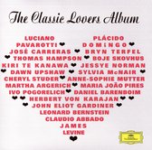 Various - Classic Lovers Album