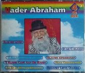 VADER ABRAHAM 4CD BOX