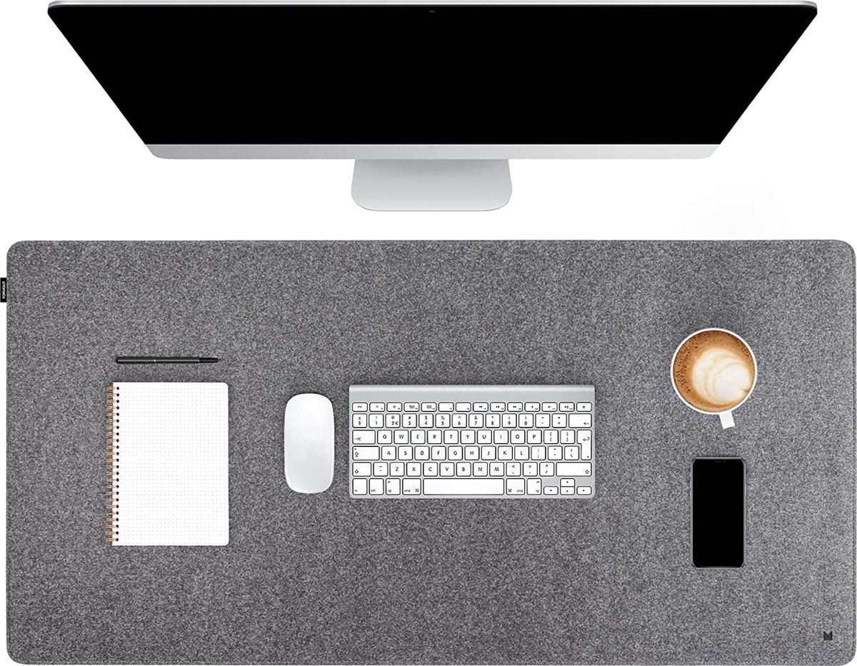 Muismat – laptop muismat – mat voor muis PC - duurzaam