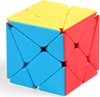 Afbeelding van het spelletje Rubiks Cube - Axis kubus - Speed Cube - Fidget Toys