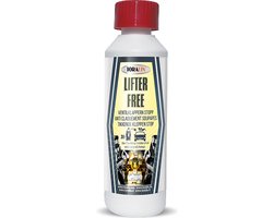 TORALIN Tikkende Kleppen Stop - maakt klepstoters stil - 250 ml