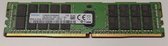 Samsung - M393A4K40CB1-CRC4Q 32GB DDR4-2400 LP ECC REG - Server Memory