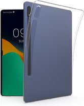 kwmobile hoes geschikt voor Samsung Galaxy Tab S8 Ultra / S9 Ultra - Back cover voor tablet - Tablet case