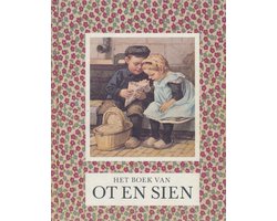 Het boek van ot en sien