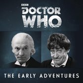 Doctor Who - the Early Adventures 4.3 - the Morton Legacy