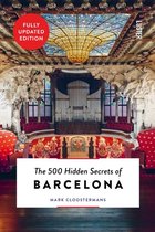 The 500 Hidden Secrets-The 500 Hidden Secrets of Barcelona