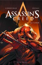 Assassins Creed Vol 5 El Cakr