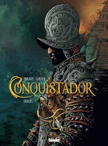 Conquistador 001 Conquistador deel 1