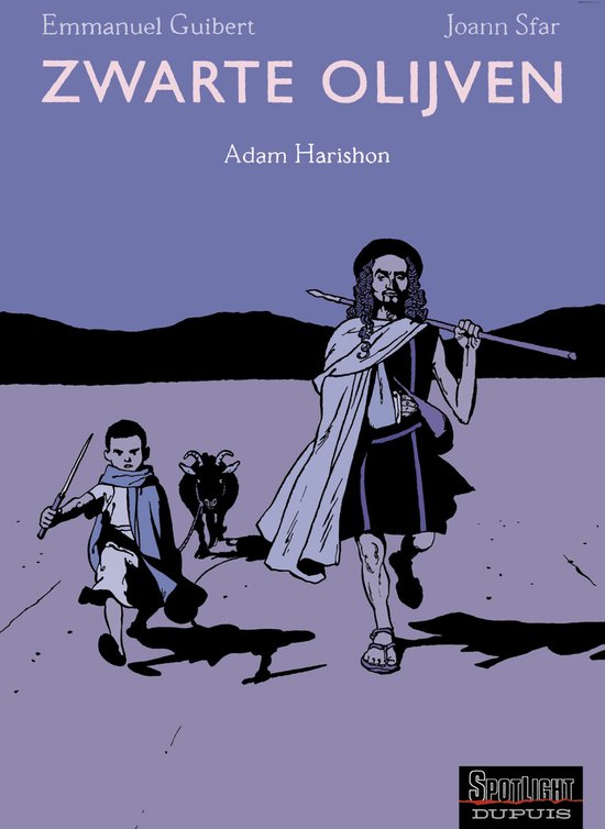 9789031423927 - Adam Harishon