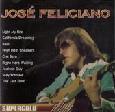 Jose Feliciano - Supergold