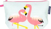 Coq en Pâte etui Flamingo