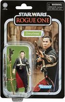 Star Wars - Rogue One - Chirrut Îmwe - The Vintage Collection - Kenner - Hasbro