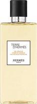 Hermès Terre d'Hermès - 200 ml - hair and body shower gel - huidverzorging