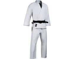 Hayabusa Winged Lichtgewicht Karate Gi White